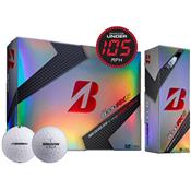 12 Balles de golf Tour B330-RXS - Bridgestone