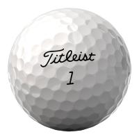 12 Balles de golf Pro V1 2025 - Titleist