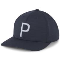 Casquette P Garçon (024439-03) - Puma