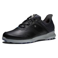 Chaussure homme Stratos 2023 (50078 - Noir / Gris) - Footjoy