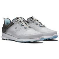 Chaussure femme Stratos 2023 (90119 - Blanc / Gris) - FootJoy