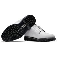 Chaussure homme Premiere Series Spikeless Field 2023 (54327 - blanc) - Footjoy