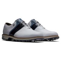 Chaussure homme Premiere Series Packard 2023 (54269 - Blanc / Marine) - Footjoy