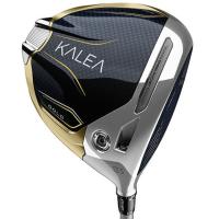 Driver Kalea Gold Femme - TaylorMade