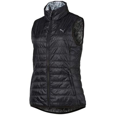 Gilet Primaloft Femme noir (573285-04) - Puma