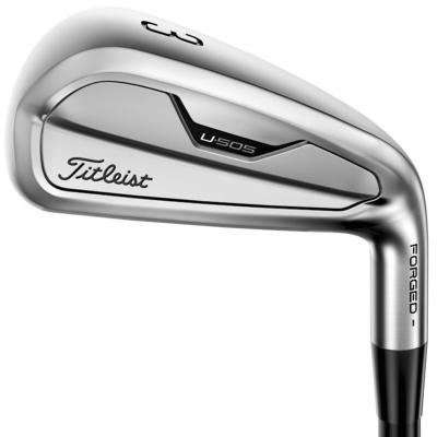 Utility U505 en graphite 2022 - Titleist