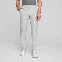 Pantalon Dealer Tailored gris (535524-04) - Puma <b style='color:red'>(dispo au 15 janvier 2025)</b>