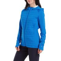 Veste de pluie Thermoseries hybrid Femme bleu (31984) - FootJoy