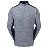 Pull Over Thermal Chill-Out Space Dye marine (31972) - Footjoy