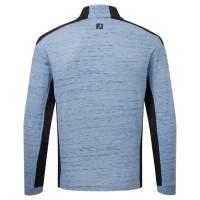 Pull Over Thermal Chill-Out Space Dye bleu (31973) - Footjoy