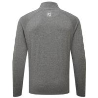 Pull Over Thermoseries noir (31966) - Footjoy