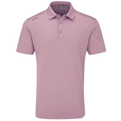 Polo Lindum Rose (P03464-R44) - Ping