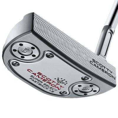 Putter Special Select Fastback 1.5 2023 - Scotty Cameron