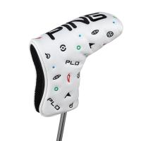 Putter PLD Milled Anser 2 Satin 2023 - Ping (Custom)