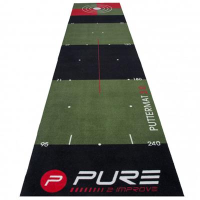 Tapis de putting Pure 2 Improve 3M - Boston