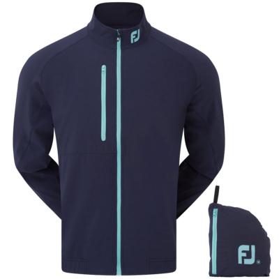 Veste de pluie Elements Packable marine (88819) - FootJoy