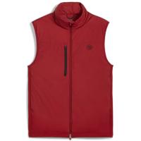 Veste Hielands Sans Manche Rouge (626978-04) - Puma