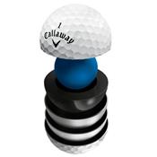 12 Balles de golf SR3 - Callaway