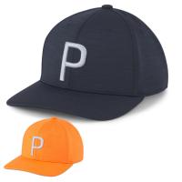 Casquette P Garçon (024439-03) - Puma