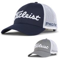 Casquette Tour Performance Mesh 2024 (TH22ATPME-41) - Titleist