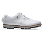 Chaussure femme Premiere Series BOA 2023 (99022 - Blanc) - Footjoy 