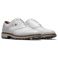 Chaussure homme Premiere Series Wilcox 2024 (54322 - Blanc) - Footjoy