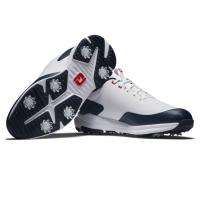 Chaussure homme Tour Rival 2025 (56959 - Blanc / Marine) - Footjoy