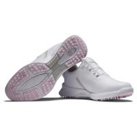 Chaussure femme Fuel BOA 2023 (92370 - Blanc) - Footjoy