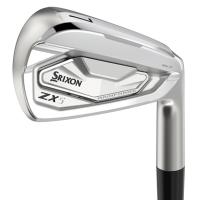 Fers ZX5 Mark II en graphite - Srixon