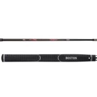 Kit de golf Deluxe en graphite - Boston <b style='color:red'>(dispo sous 7 jours)</b>