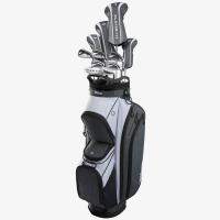 Kit de golf PlayerFit Femme (Shaft graphite) (WG1R034501) - Wilson