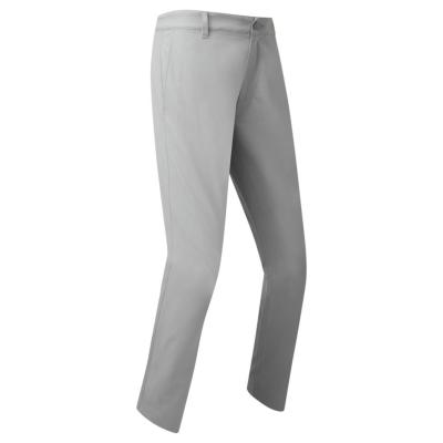 Pantalon FJ Par Golf gris (80162) - Footjoy