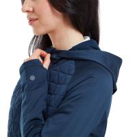 Veste de pluie Thermoseries hybrid Femme marine (31983) - FootJoy