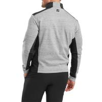 Pull Over Thermal Chill-Out Space Dye gris (31971) - Footjoy