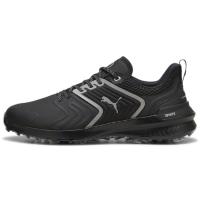 Chaussure homme Ignite Innovate 2024 (379431-11 - noir/gris) - Puma