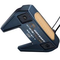 Putter AI One Milled Seven T DB - Odyssey