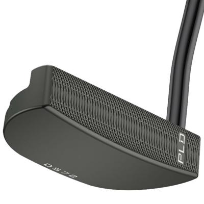 Putter PLD Milled DS72 Gunmetal 2024 - Ping (Custom)