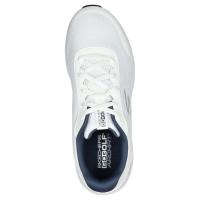 Chaussure homme Max Fairway 2023 (214029-WNV-blanc/marine) - Skechers 