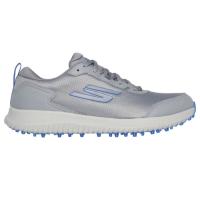 Chaussure homme Max Fairway 4 2024 (214081-GYBL-gris/bleu) - Skechers