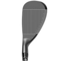 Wedge RTZ Black Satin - Cleveland