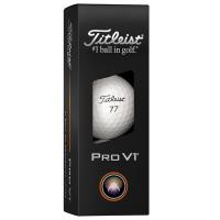 12 Balles de golf Pro V1 2025 - Titleist