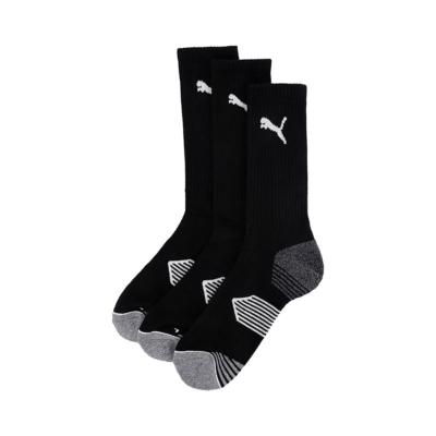 Chaussettes Essential Crew cut 3Paires Noir (858563-02) - Puma