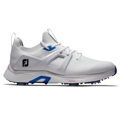 Chaussure homme Hyperflex 2024 (51118 - Blanc / Bleu) - Footjoy