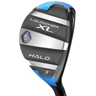 Hybride Launcher XL Halo Femme - Cleveland