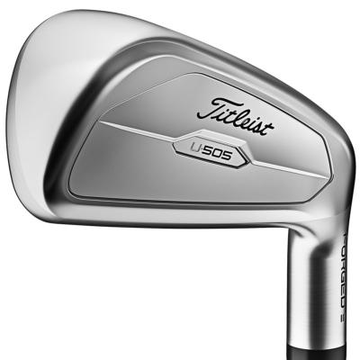 Utility U505 en graphite 2023 - Titleist 