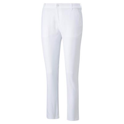 Pantalon Boardwalk Femme Blanc (535520-02) - Puma