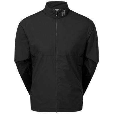 Veste de pluie Hydrolite X noir (89920) - Footjoy