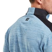 Pull Over Thermal Chill-Out Space Dye bleu (31973) - Footjoy