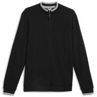 Pull Coupe Vent Noir (621528-01) - Puma