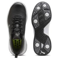 Chaussure homme Grip Fusion Flex 2024 (378942-04 - Noir) - Puma